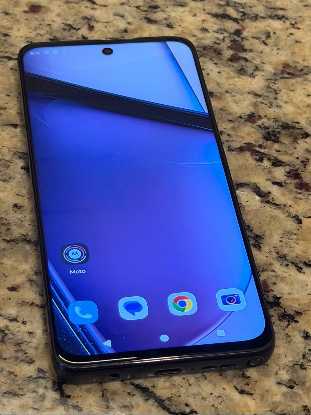 Motorola moto G stylus 2023 unlocked 64 GB Smartphone in Black